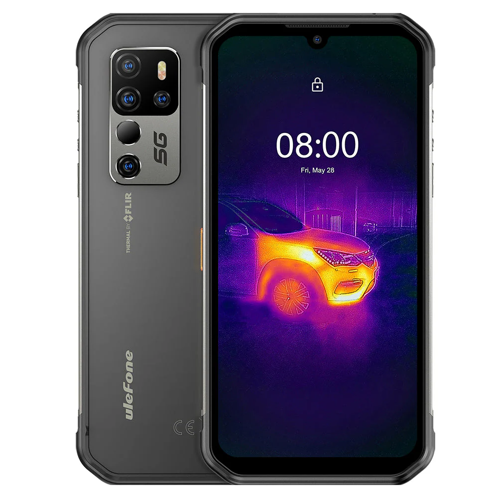 Armor 11T 5G