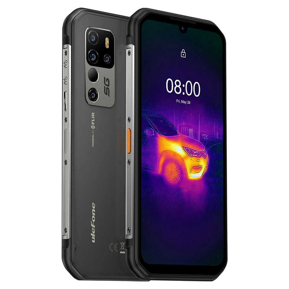 Armor 11T 5G - Image 2