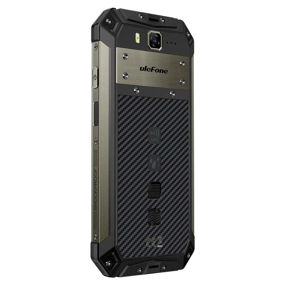 Armor 20WT - Image 6
