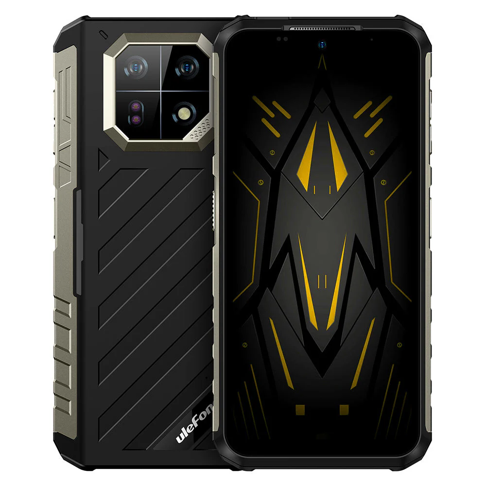 Armor 22 - Image 11