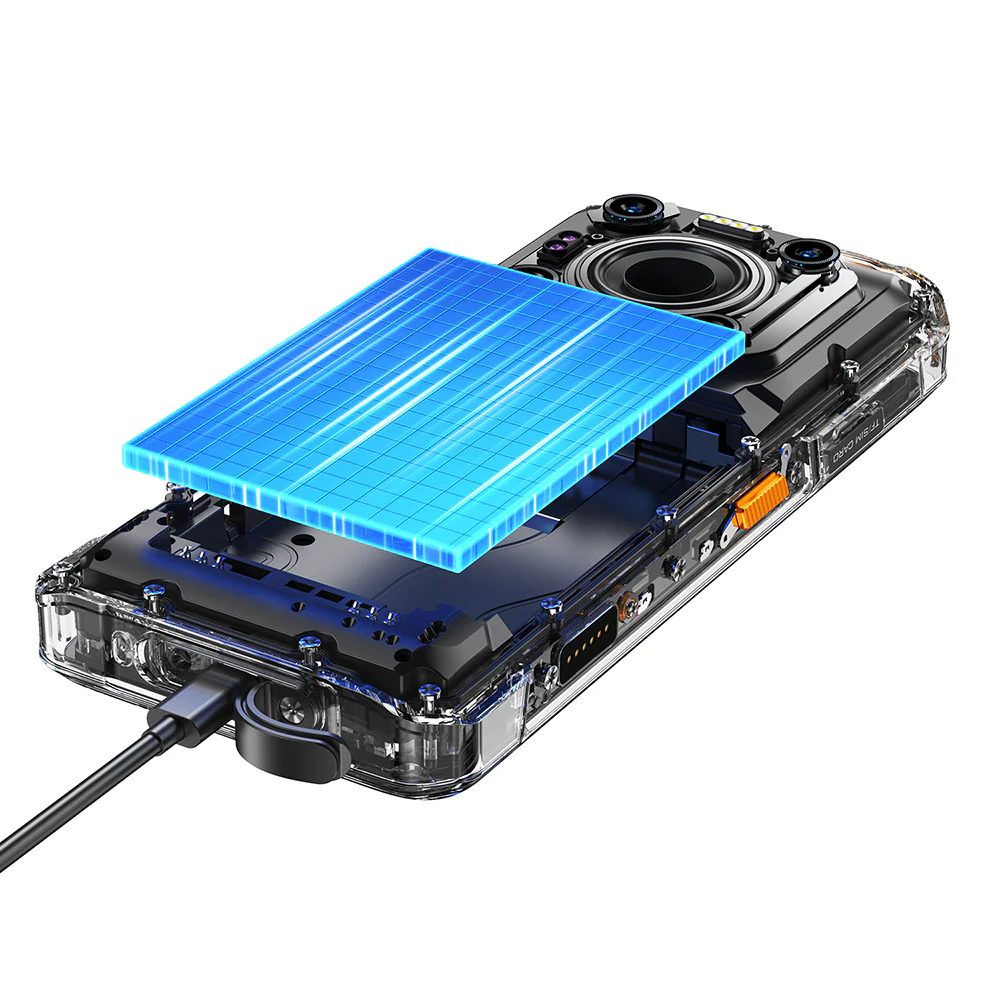 Armor 26 Ultra Walkie-Talkie - Image 7