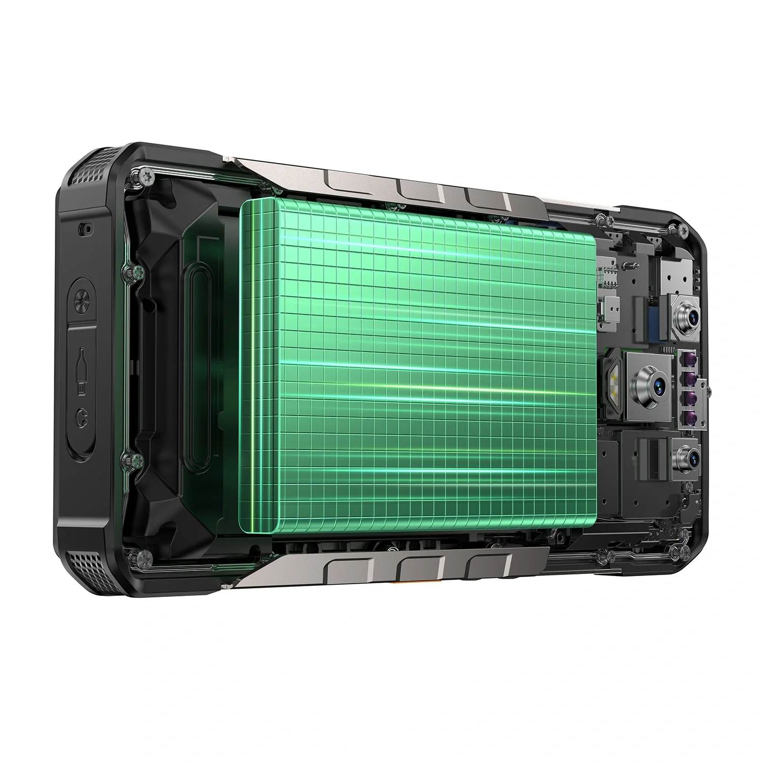 Armor 34 - Image 3