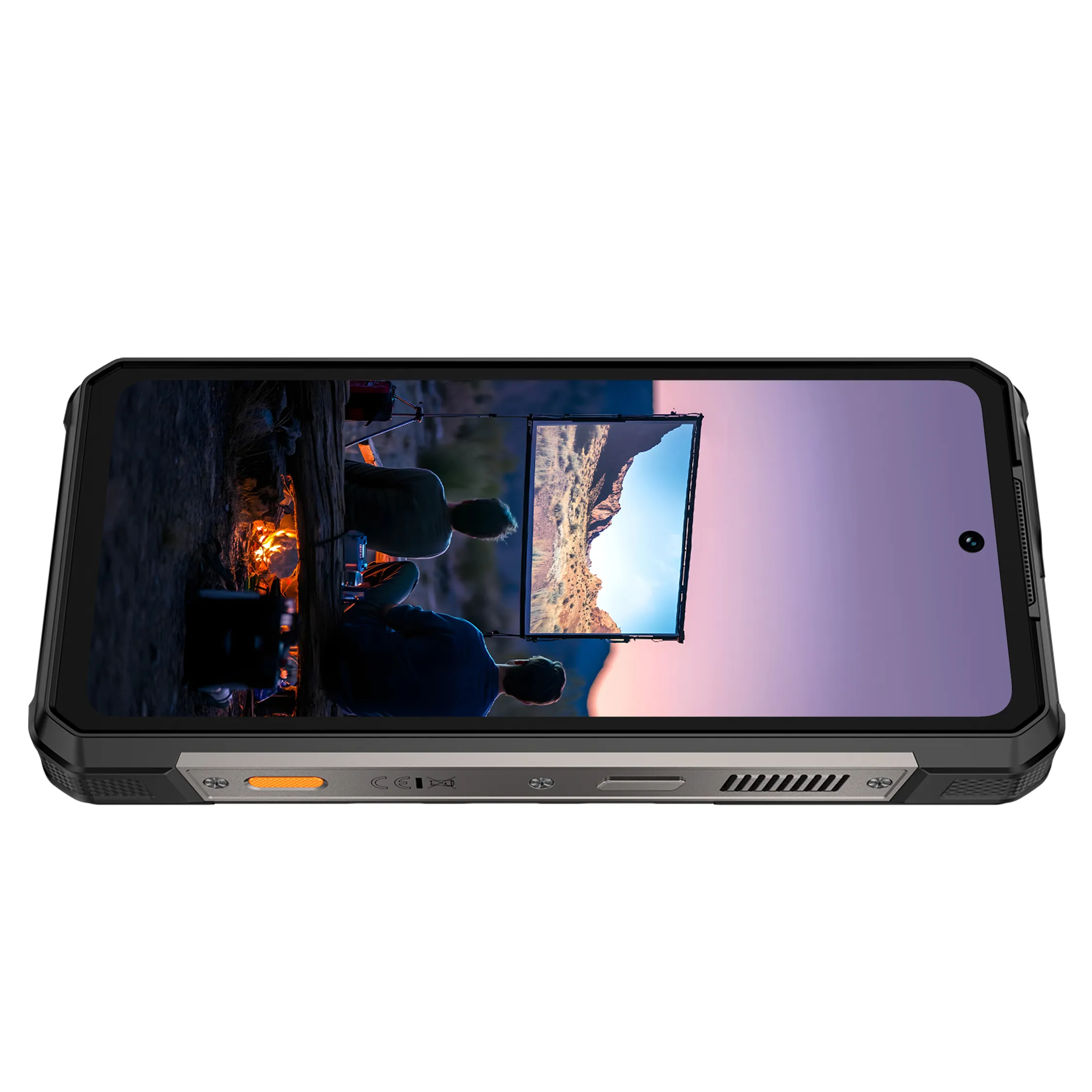 Armor 34 Pro - Image 2