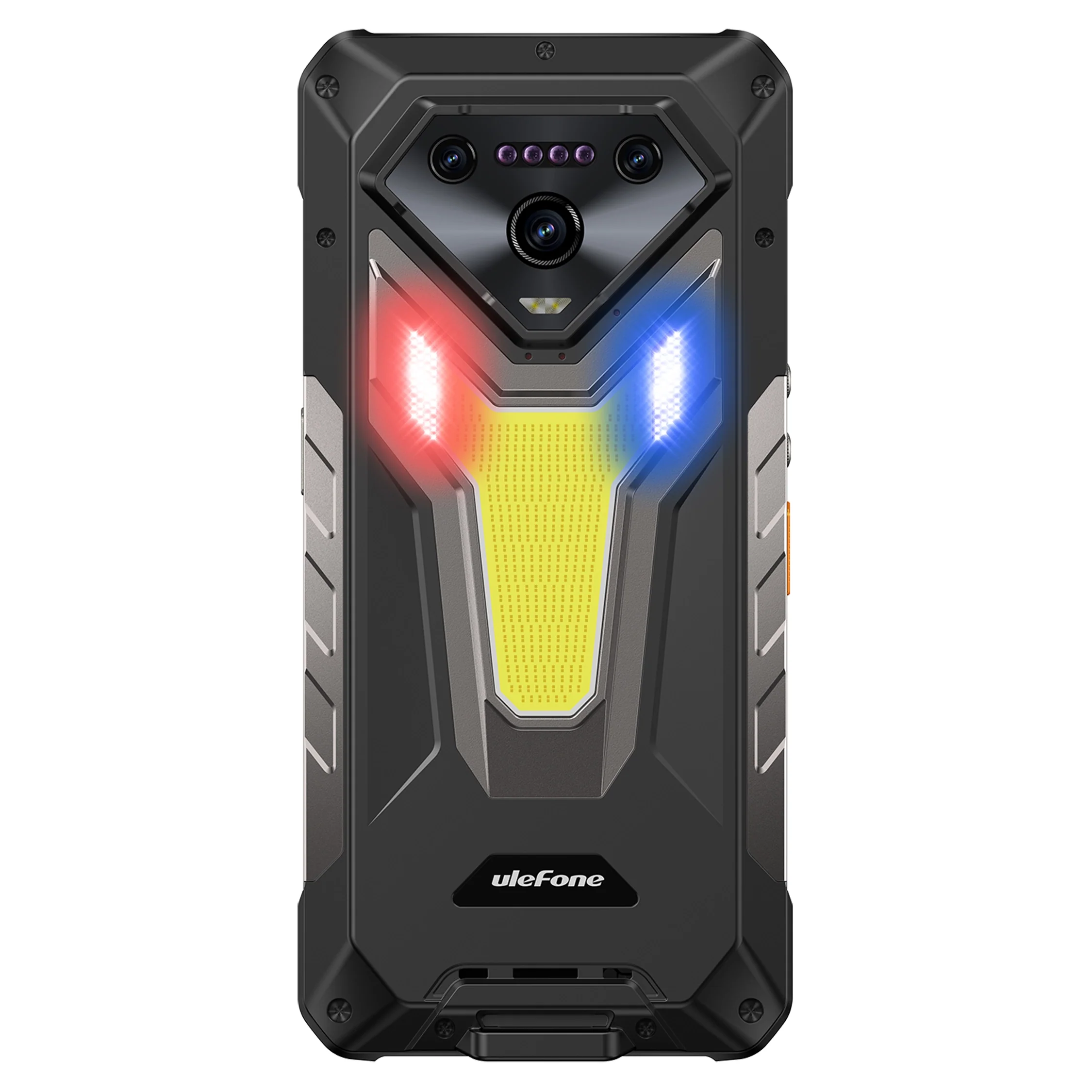 Armor 34 Pro+ - Image 6