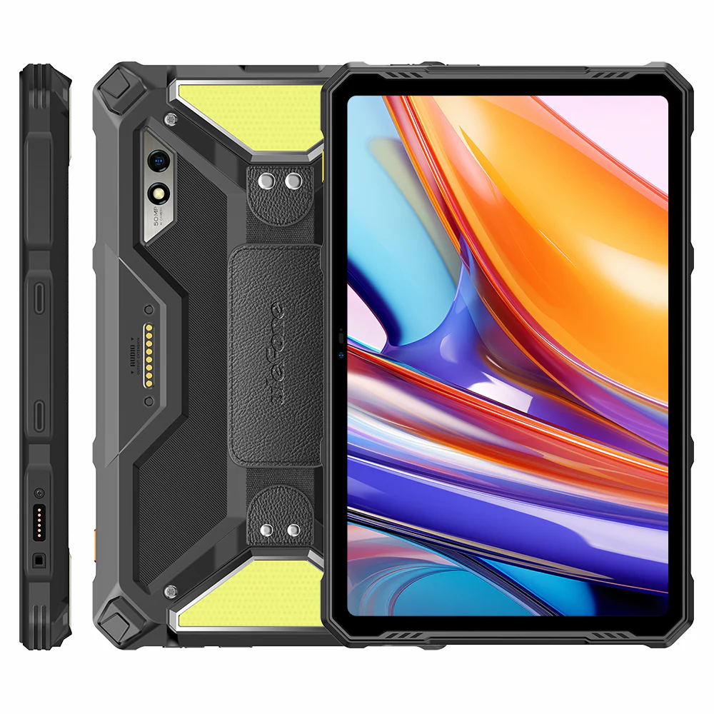 Armor Pad 3 Pro - Image 5