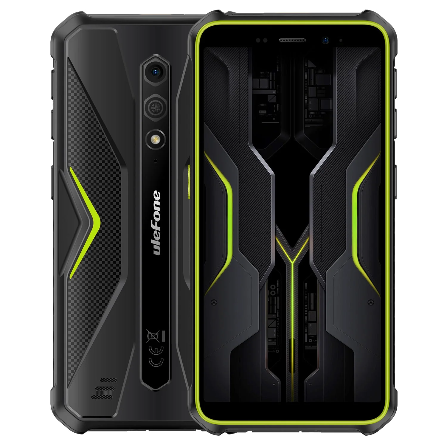 Armor X12 Pro - Image 11