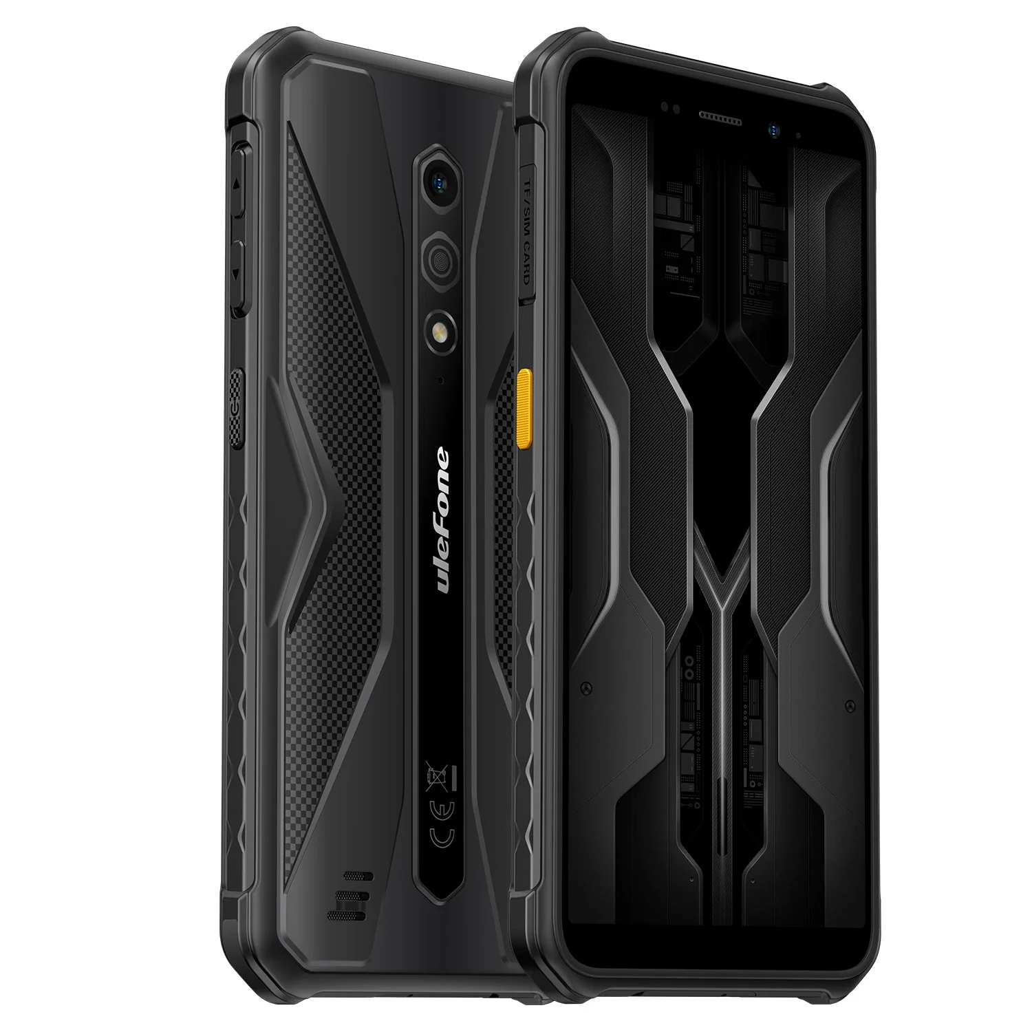 Armor X12 Pro - Image 8