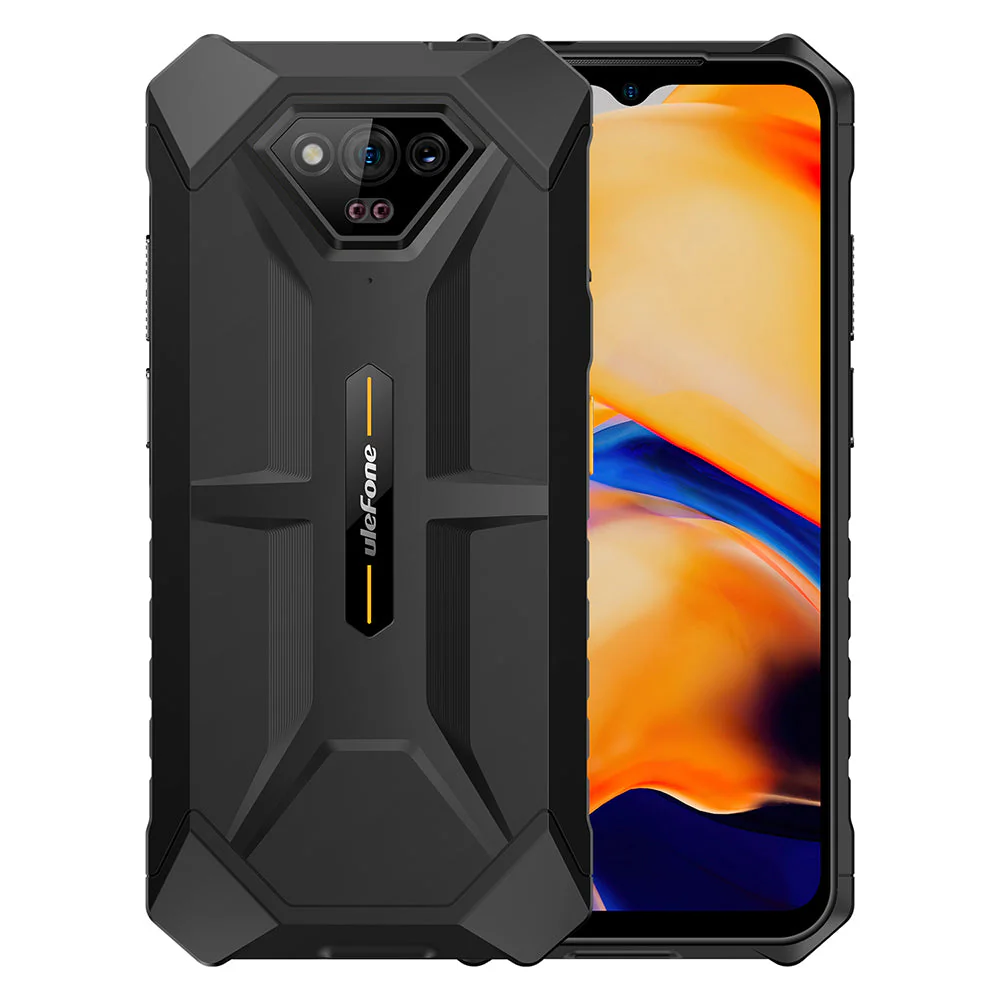 Armor X13 - Image 3