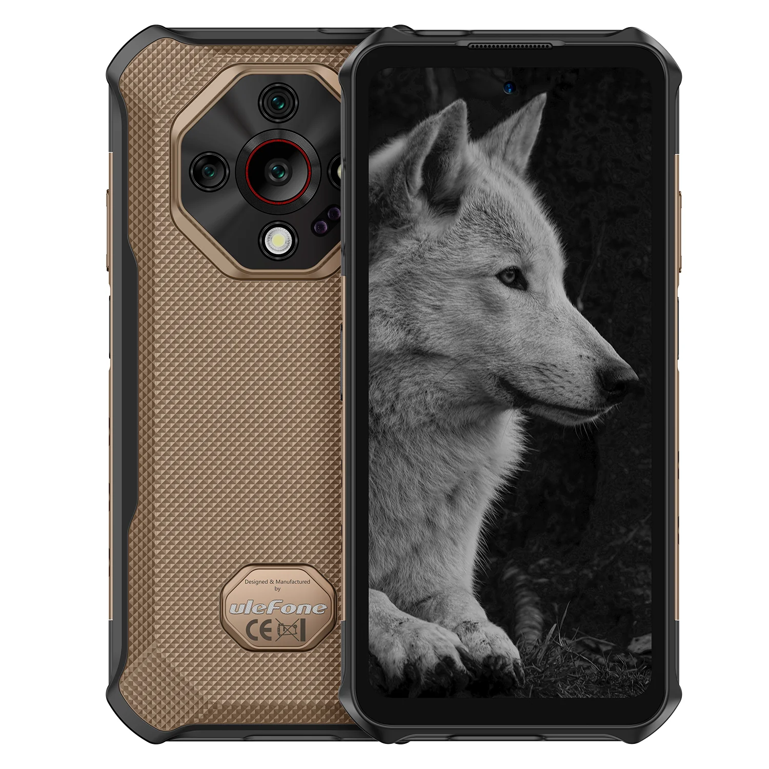 Armor X16 Pro
