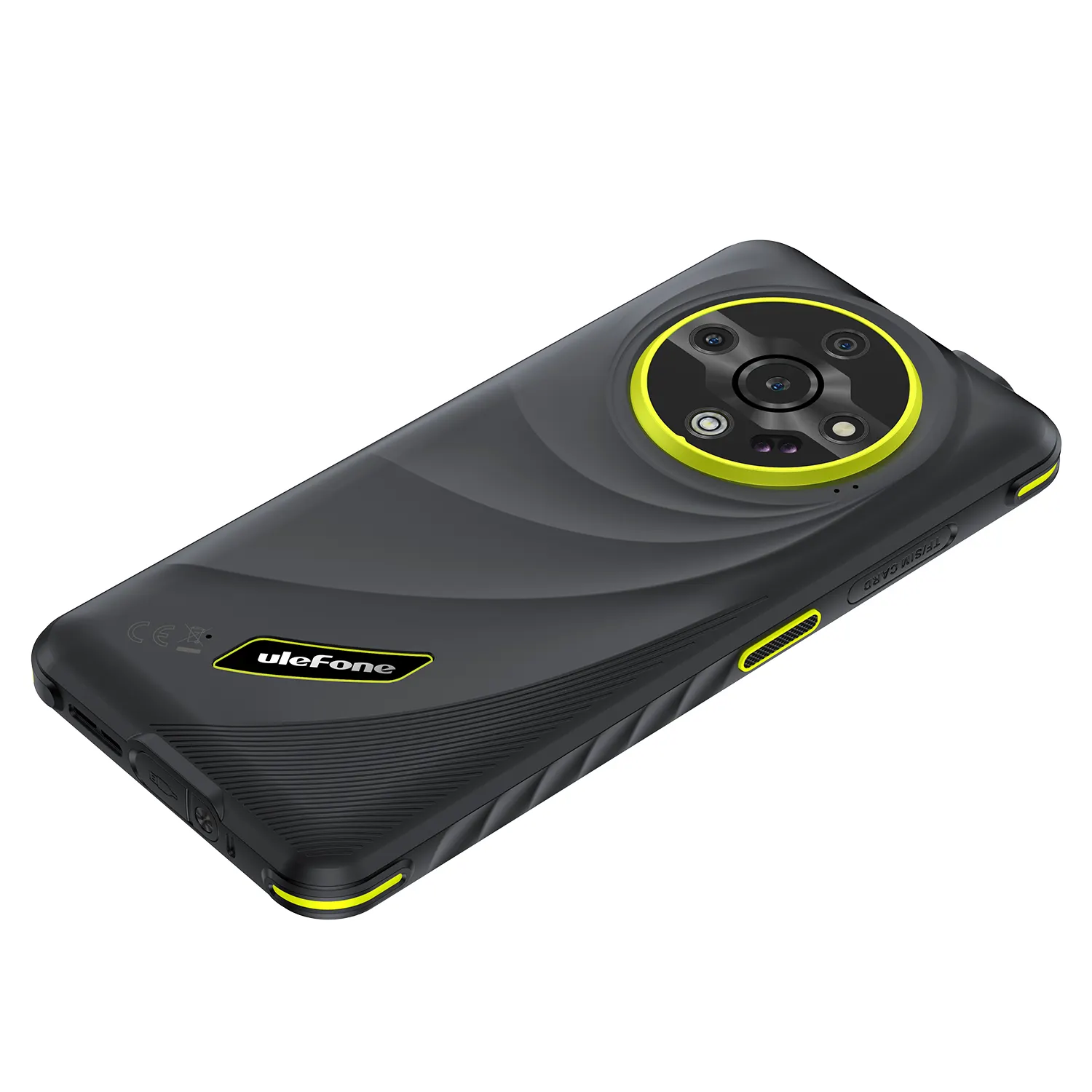 Armor X31 - Image 4