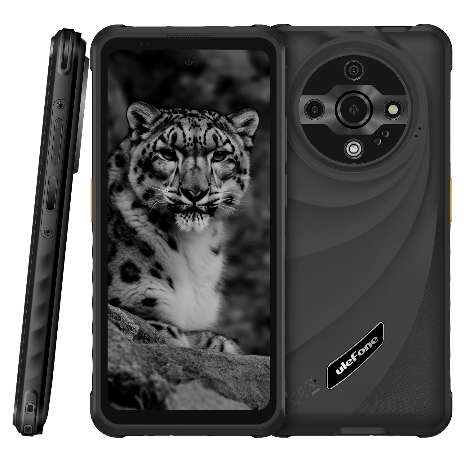 Armor X31 - Image 5