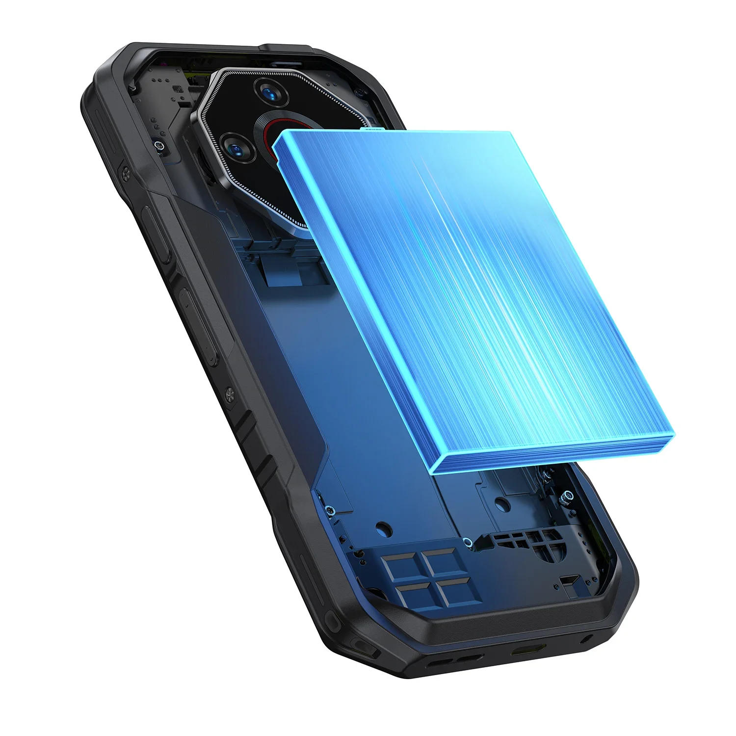 Armor X32 - Image 5