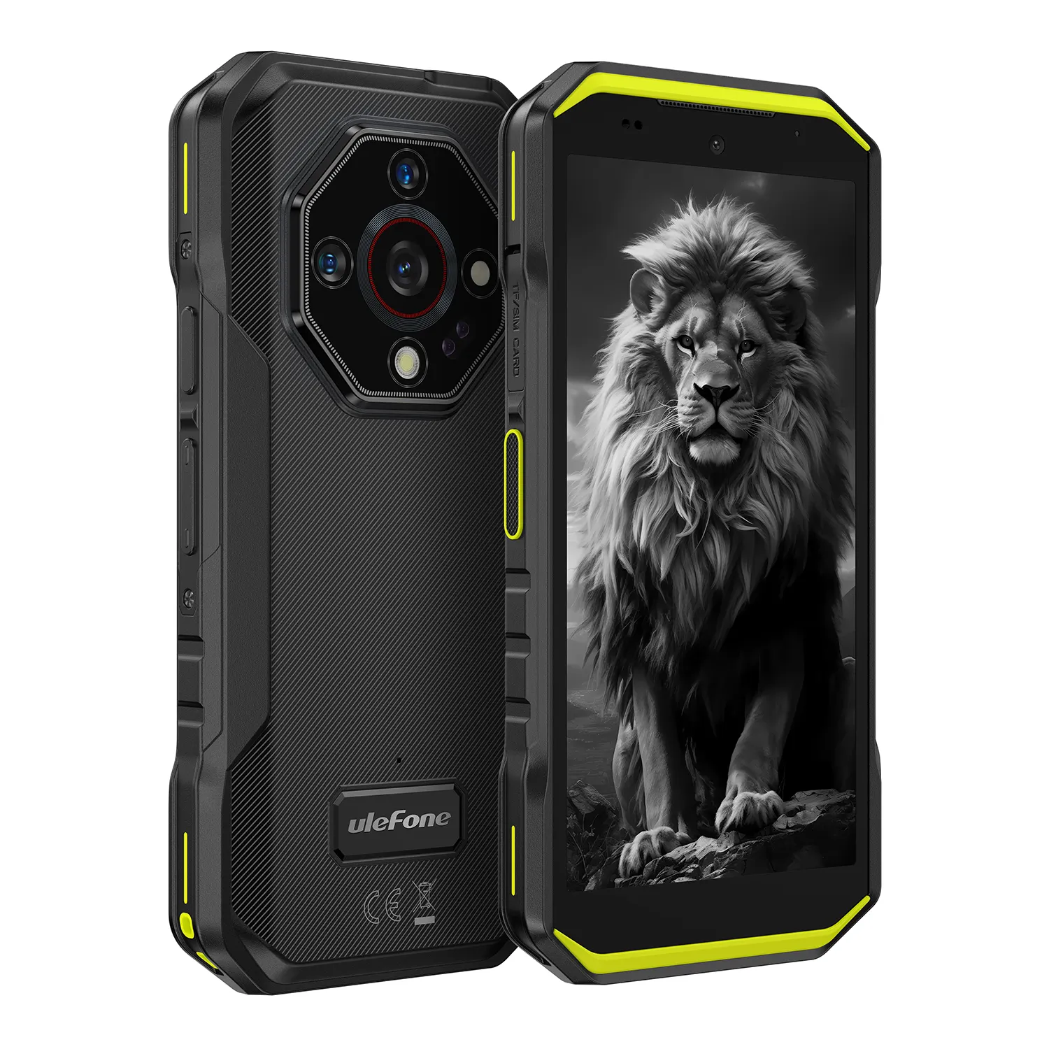 Armor X32 Pro - Image 2